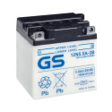 Batterie GS 12N5.5A-3B CM