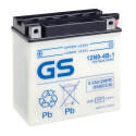Batterie GS 12N9-4B-1 CM
