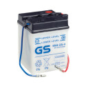 Batterie GS 6N4-2A-4 CM