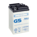 Batterie GS B49-6 CM