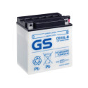 BATTERIE GS CB10L-B CM