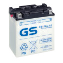Batterie GS CB12AL-A2 CM