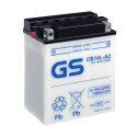 BATTERIE GS CB14L-A2 CM