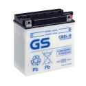 BATTERIE GS CB9L-B CM