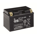 BATTERIE GS GT12A-BS SM