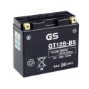 BATTERIE GS GT12B-BS SM