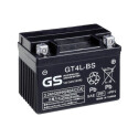 BATTERIE GS GT4L-BS SM