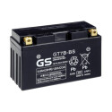 BATTERIE GS GT7B-BS SM