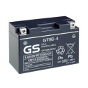 BATTERIE GEL GS GT9B-4