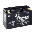 BATTERIE GS GT9B-BS SM