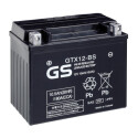 BATTERIE GS GTX12-BS SM