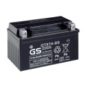 BATTERIE GS GTX7A-BS SM