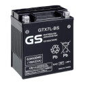 BATTERIE GS GTX7L-BS SM