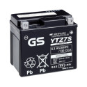 BATTERIE GEL GS YTZ7S