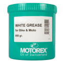 GRAISSE 0,85 KG GRAISSE BLANCHE 628