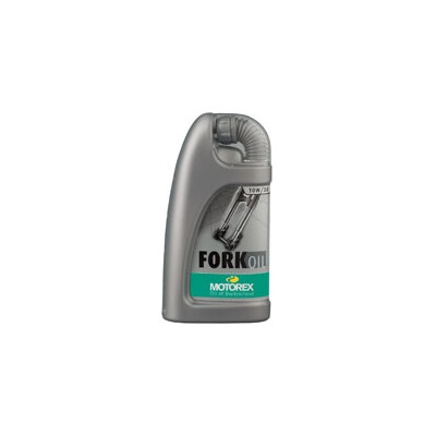 A. HUILE DE FOURCHE 1L 10W30