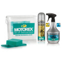 KIT DE NETTOYAGE MOTO