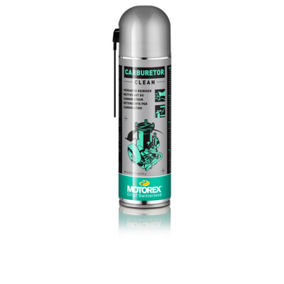 Spray nettoyant pour carburateur 0,5 L