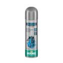 Spray de démarrage moteur 0,5 L