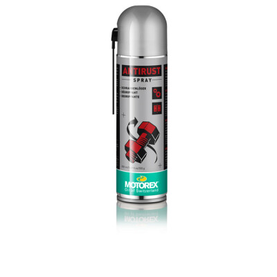 Spray nettoyant antirouille 0,5 L