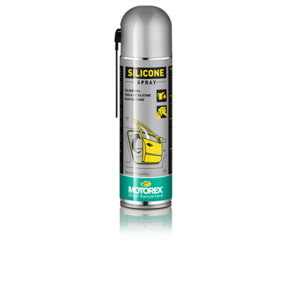 SPRAY SILICONE 0,5 L SILICONE