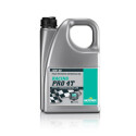 Huile 4 temps Racing Pro 15W50 4L
