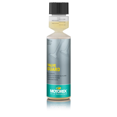 ADDITIF DE PROTECTION DE SOUPAPE 0,25 L