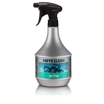 Spray nettoyant moto 1 L