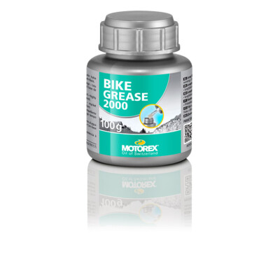 GRAISSE 0,1 KG GRAISSE POUR VÉLO 2000