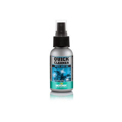 SPRAY NETTOYANT 60ML NETTOYANT RAPIDE
