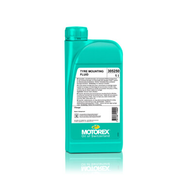 LIQ. Liquide de montage de pneus 1 L