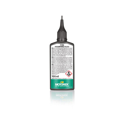 LIQ. Liquide de montage de pneus 0,1 L