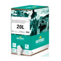 Huile BDN 20L FORMULE 4T 15W50