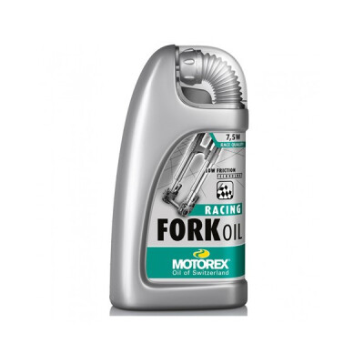 A.FORK 1L HUILE DE FOURCHE DE COURSE 7,5W