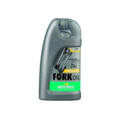 A.FORK 1L HUILE DE FOURCHE DE COURSE 15W