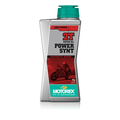A. 1L MÉLANGE POWER SYNT 2T
