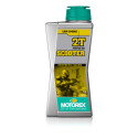 A. 1L 2 temps SCOOTER MIX