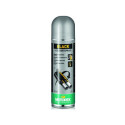 PEINTURE EN AÉROSOL 0,5 L NOIRE