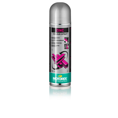 SPRAY PROTECTEUR 0,5L ZINC
