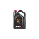 Huile 4L 5W40 7100