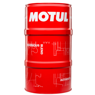 E2 MOTO WASH BIDON 60L