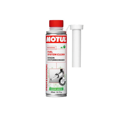 Motul Fuel System Clean Auto 300ML