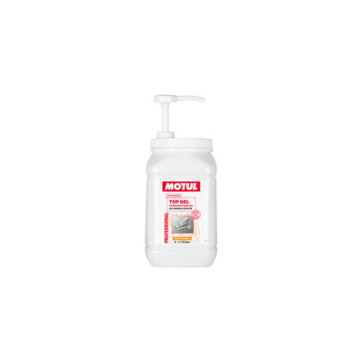TOP GEL BOUTEILLE DE 3 L