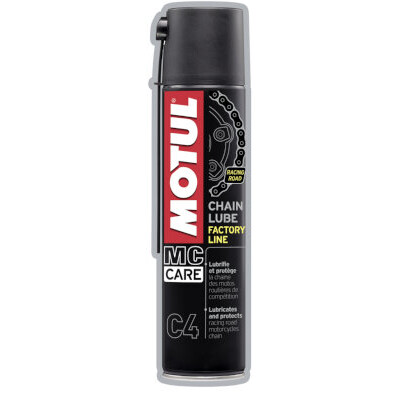 Spray pour chaîne MOTUL 111658