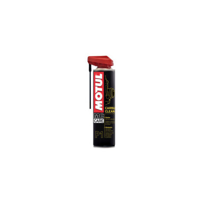 P1 CARBU CLEAN SPRAY 0,4 L