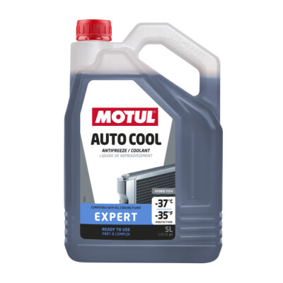 Antigel Motul 5L 111733