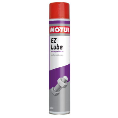 Spray multi-usages P4 EZ Lube 0,75 L