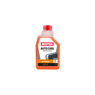ANTICONGELANT 1L AUTO COOL OPTIMAL -37?