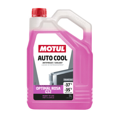 Antigel MOTUL 112636 5L