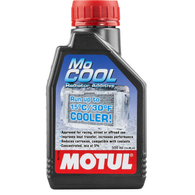 Antigel MOTUL 112652